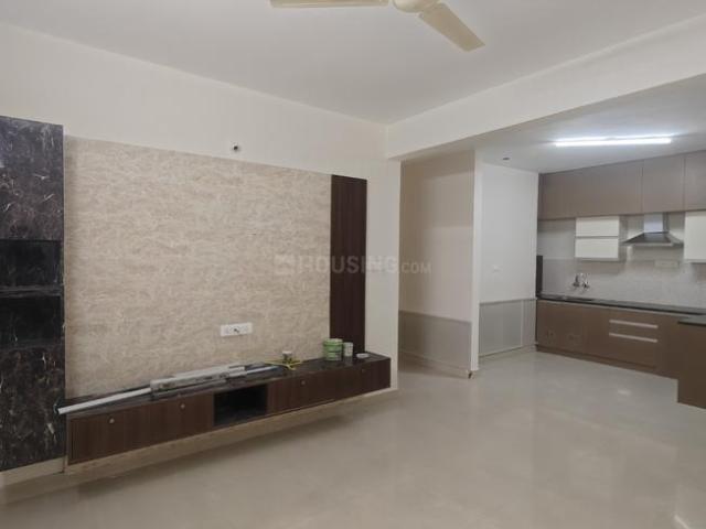 3 BHK Apartment in Nayandahalli for resale Bengaluru. The reference number is 20874589