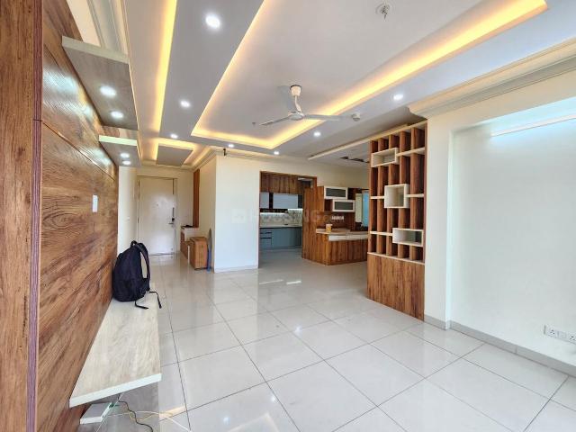 3 BHK Apartment in Nayandahalli for resale Bengaluru. The reference number is 21131215
