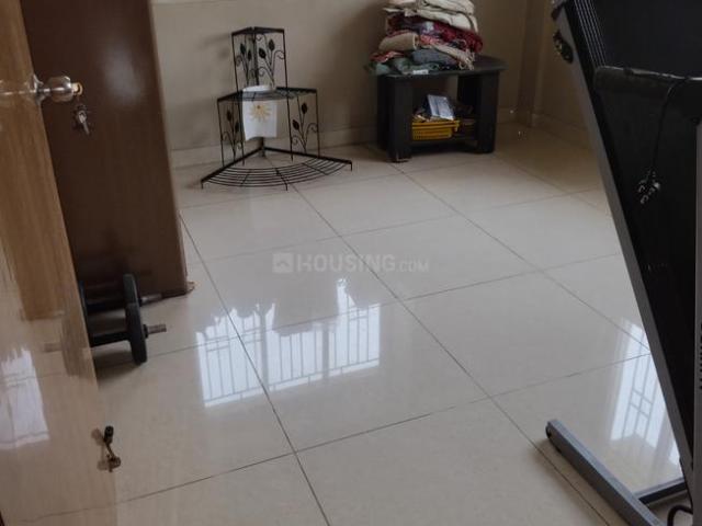 3 BHK Apartment in Nayabad for rent Kolkata. The reference number is 19584541