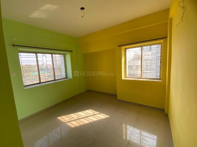 3 BHK Apartment in Nayabad for rent Kolkata. The reference number is 20472421