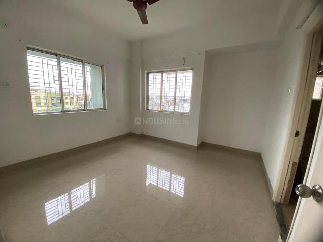 3 BHK Apartment in Nayabad for rent Kolkata. The reference number is 20669967