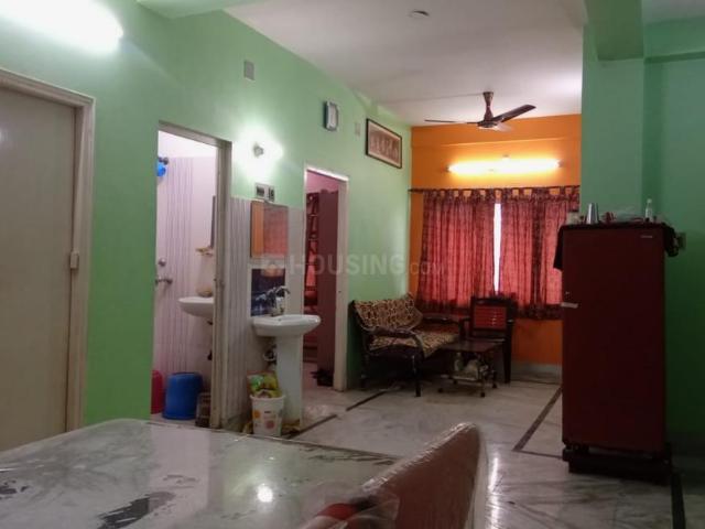 3 BHK Apartment in Nayabad for resale Kolkata. The reference number is 16163209