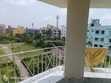 Sunderban Residency, Sinhagad Road, Pune, Pune District, Maharashtra
