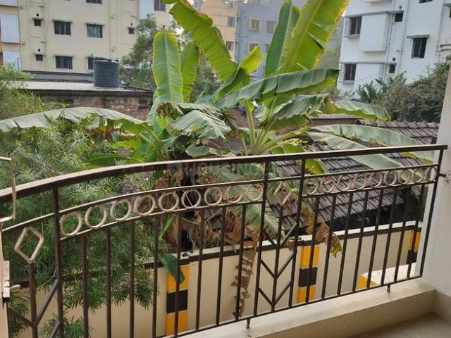 3 BHK Apartment in Nayabad for resale Kolkata. The reference number is 19113823