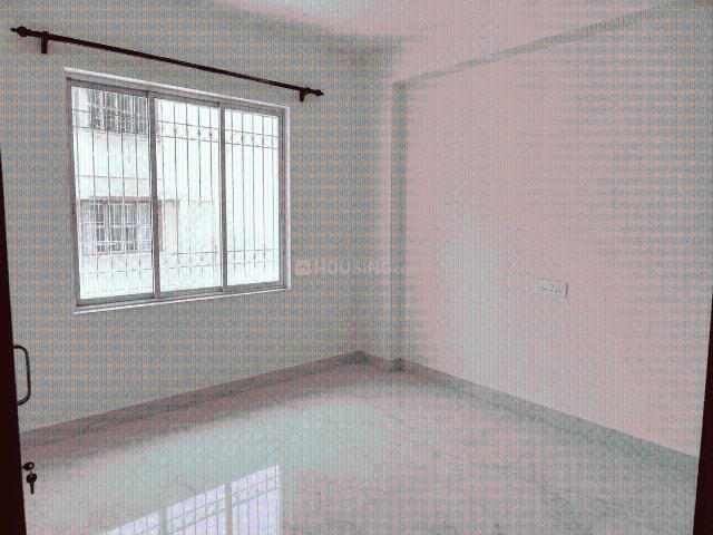 3 BHK Apartment in Nayabad for resale Kolkata. The reference number is 20715956