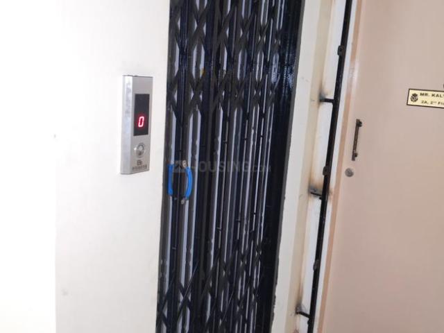 3 BHK Apartment in Nayabad for resale Kolkata. The reference number is 20716626