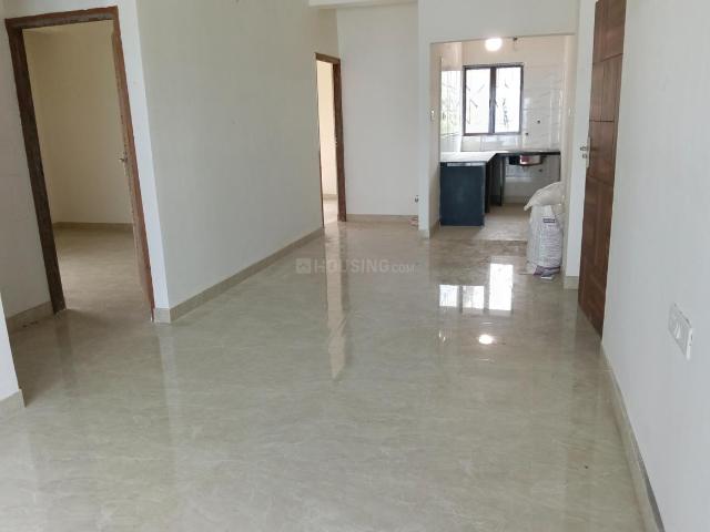 3 BHK Apartment in Nayabad for resale Kolkata. The reference number is 20992790