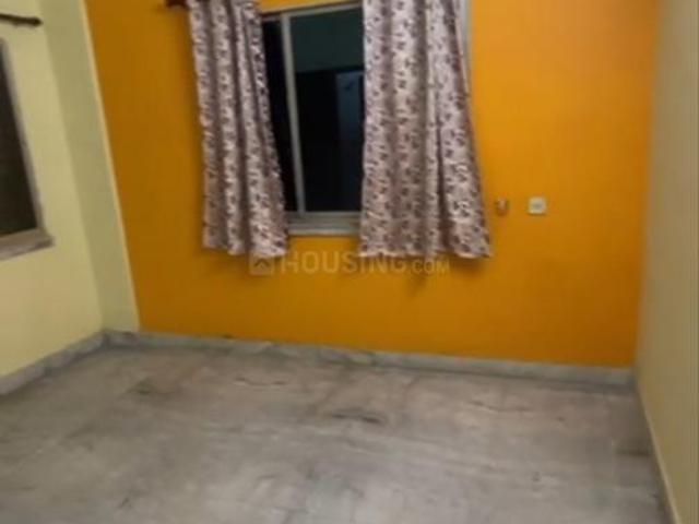 3 BHK Apartment in Nayabad for resale Kolkata. The reference number is 20339374