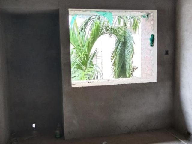 3 BHK Apartment in Nayabad for resale Kolkata. The reference number is 21282455