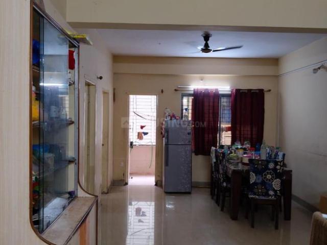 3 BHK Apartment in Nayapalli for rent Bhubaneswar. The reference number is 20908016