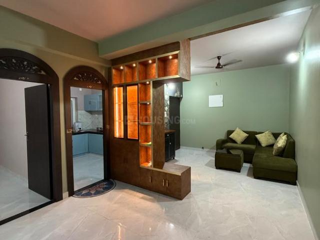 3 BHK Apartment in Nayapalli for rent Bhubaneswar. The reference number is 20920491
