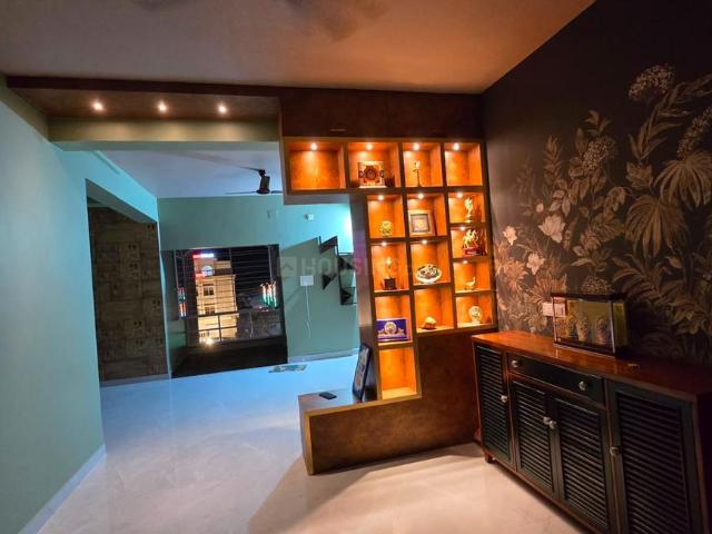 3 BHK Apartment in Nayapalli for rent Bhubaneswar. The reference number is 21032955