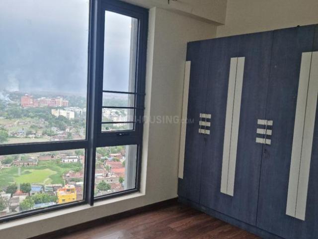 3 BHK Apartment in Nazirabad for rent Kolkata. The reference number is 13308302