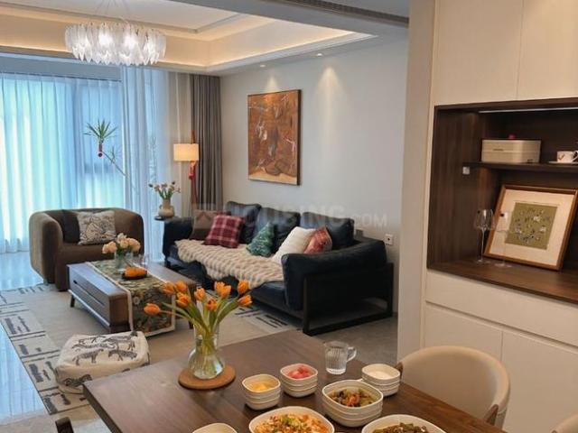 3 BHK Apartment in Nabha for rent Zirakpur. The reference number is 16122011