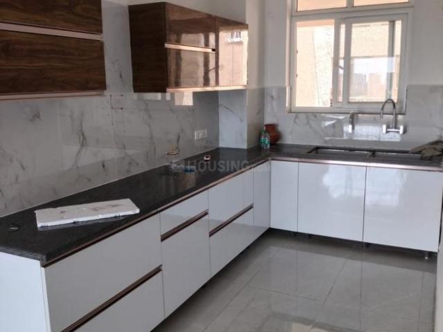 3 BHK Apartment in Nabha for rent Zirakpur. The reference number is 19442433