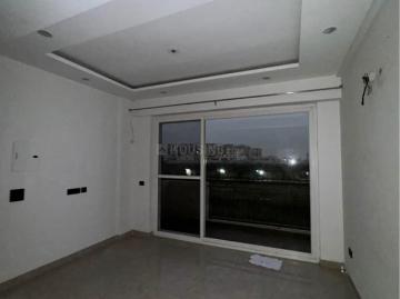 Flat for rent in Ajit Enclave - Balcony