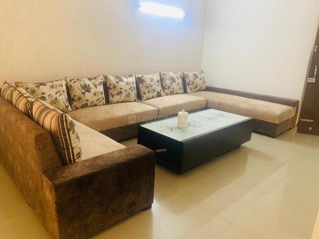 3 BHK Apartment in Nabha for rent Zirakpur. The reference number is 19571470