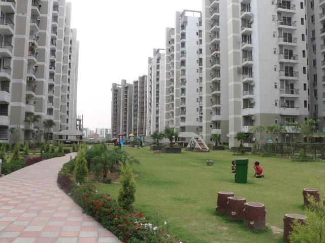3 BHK Apartment in Nabha for rent Zirakpur. The reference number is 19628366