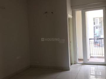 Flat for rent in Ajit Enclave - Balcony