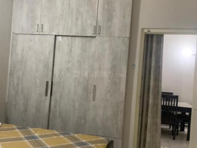 3 BHK Apartment in Nabha for rent Zirakpur. The reference number is 19730990