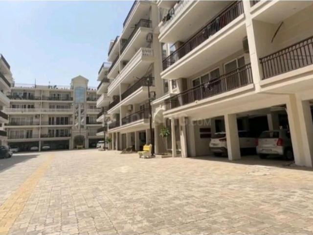 3 BHK Apartment in Nabha for rent Zirakpur. The reference number is 19772600