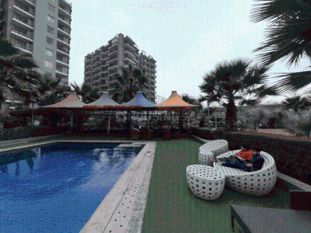 3 BHK Apartment in Nabha for rent Zirakpur. The reference number is 19835460