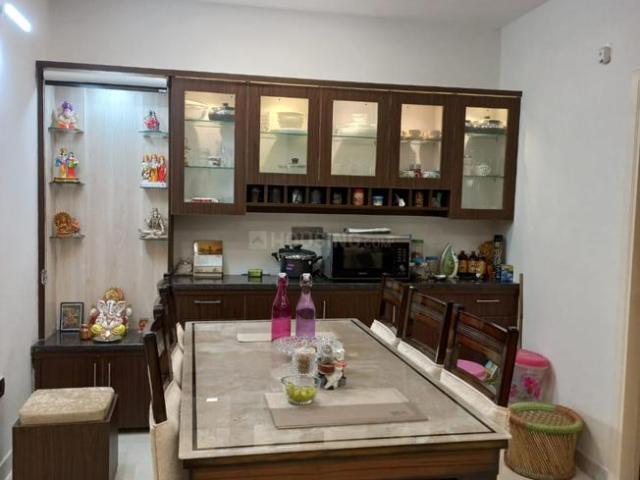 3 BHK Apartment in Nabha for rent Zirakpur. The reference number is 19099852