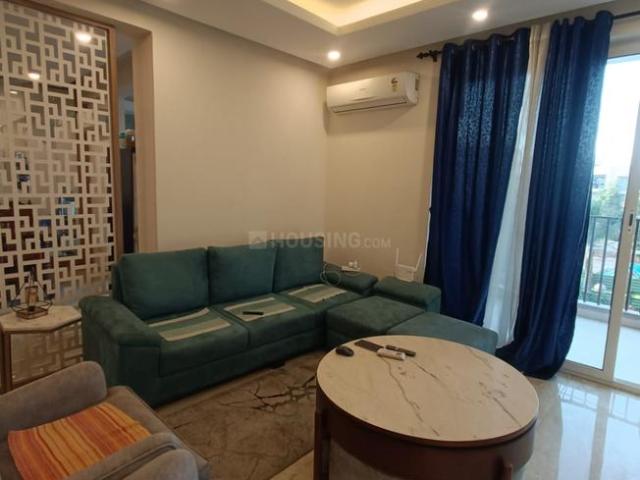 3 BHK Apartment in Nabha for rent Zirakpur. The reference number is 19173033