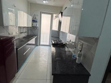 Flat for rent in Ajit Enclave - Balcony