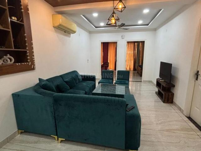 3 BHK Apartment in Nabha for rent Zirakpur. The reference number is 19226898