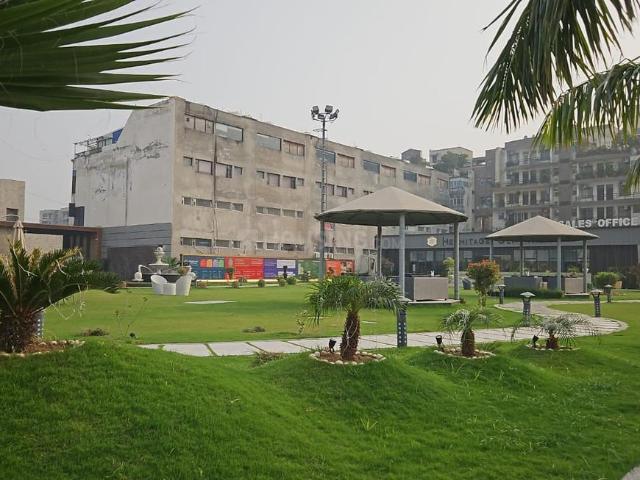 3 BHK Apartment in Nabha for rent Zirakpur. The reference number is 19324537