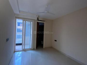 Flat for rent in Ajit Enclave - Balcony