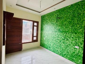 Flat for rent in Ajit Enclave - Balcony
