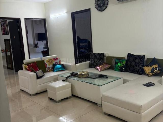 3 BHK Apartment in Nabha for rent Zirakpur. The reference number is 19343835