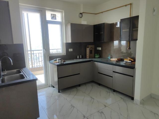 3 BHK Apartment in Nabha for rent Zirakpur. The reference number is 19386369