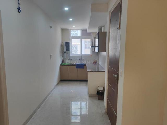 3 BHK Apartment in Nabha for rent Zirakpur. The reference number is 20419670