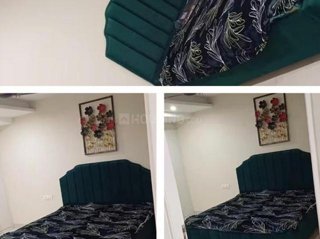 3 BHK Apartment in Nabha for rent Zirakpur. The reference number is 20473266