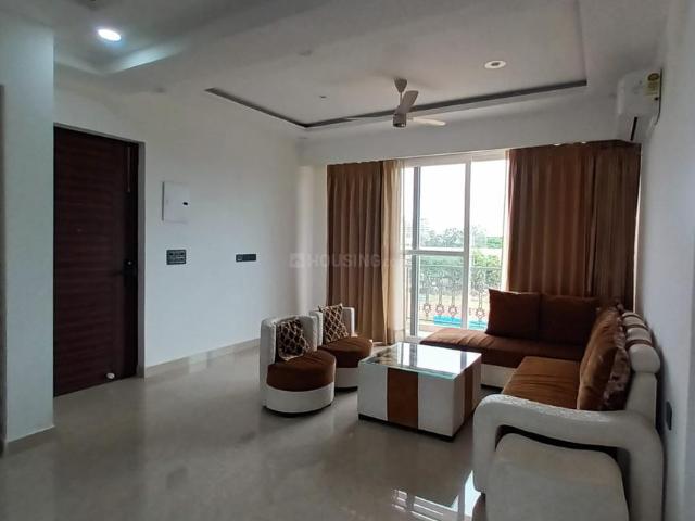 3 BHK Apartment in Nabha for rent Zirakpur. The reference number is 20478546