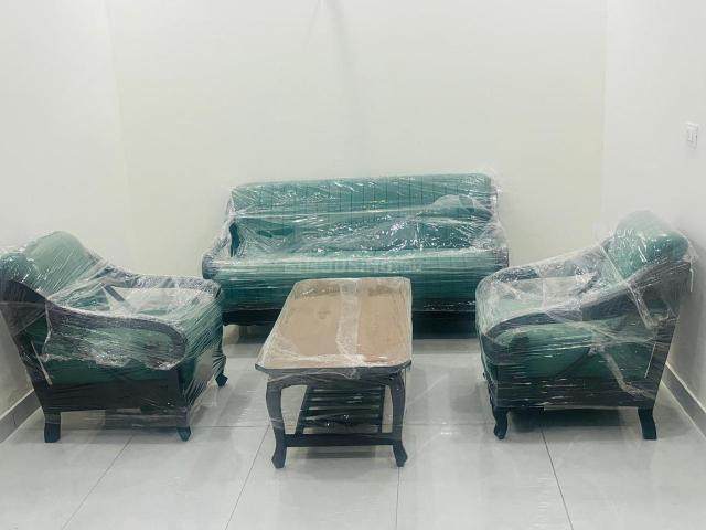 3 BHK Apartment in Nabha for rent Zirakpur. The reference number is 20513557