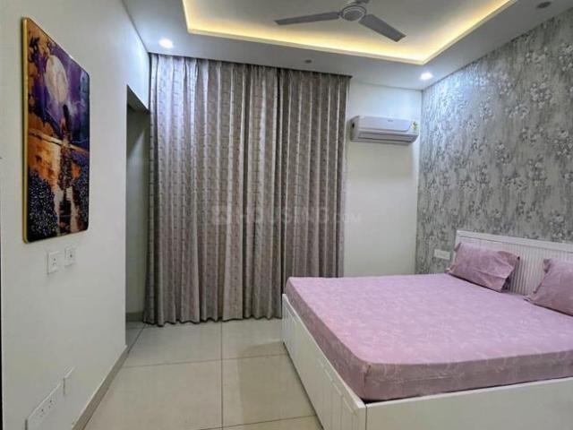 3 BHK Apartment in Nabha for rent Zirakpur. The reference number is 20526514