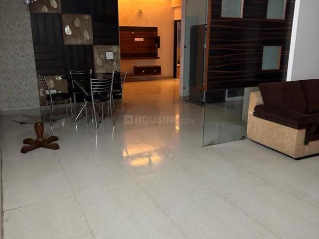 3 BHK Apartment in Nabha for rent Zirakpur. The reference number is 20544808