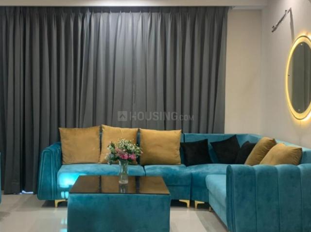 3 BHK Apartment in Nabha for rent Zirakpur. The reference number is 20558553