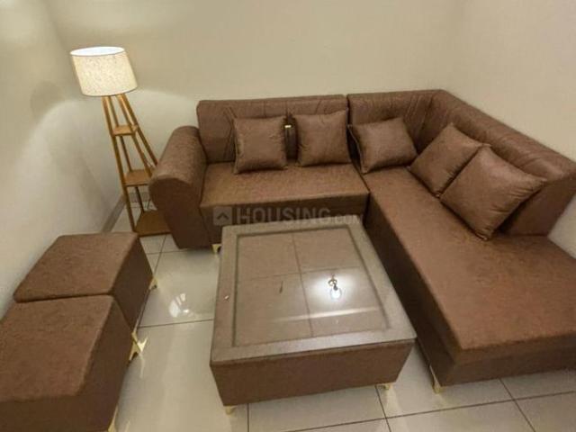 3 BHK Apartment in Nabha for rent Zirakpur. The reference number is 20665061