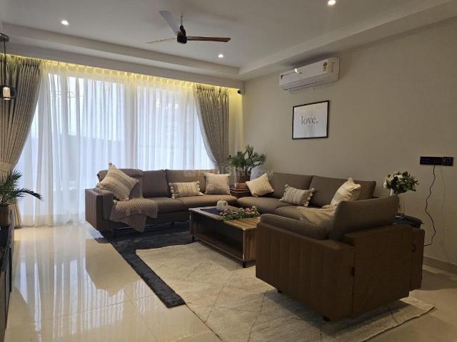 3 BHK Apartment in Nabha for rent Zirakpur. The reference number is 20702883