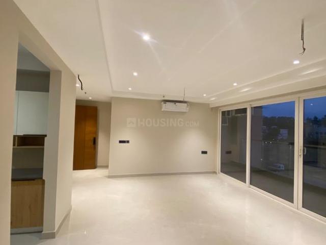 3 BHK Apartment in Nabha for rent Zirakpur. The reference number is 20758399