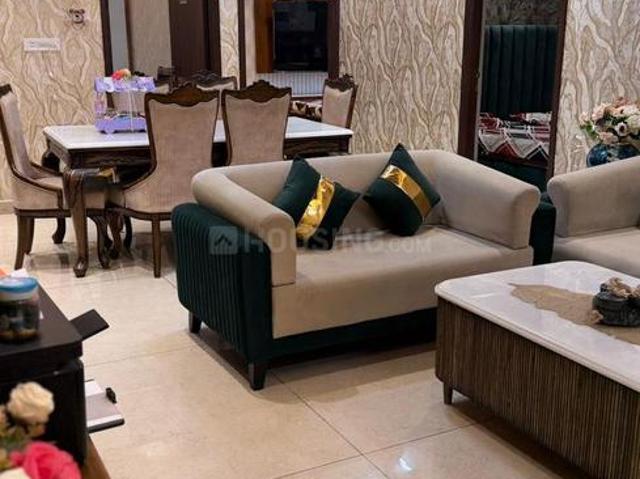 3 BHK Apartment in Nabha for rent Zirakpur. The reference number is 20858381