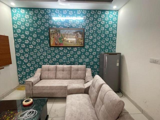 3 BHK Apartment in Nabha for rent Zirakpur. The reference number is 20945263