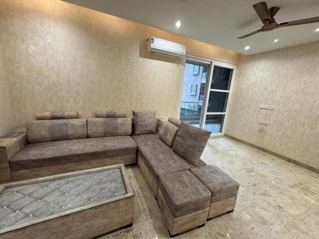 3 BHK Apartment in Nabha for rent Zirakpur. The reference number is 20955396