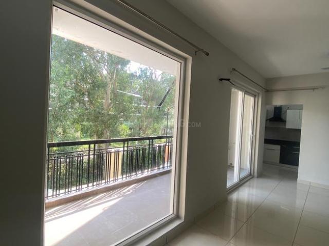 3 BHK Apartment in Nabha for rent Zirakpur. The reference number is 20962418