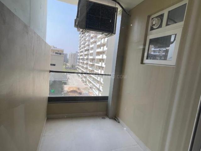 3 BHK Apartment in Nabha for rent Zirakpur. The reference number is 20053092
